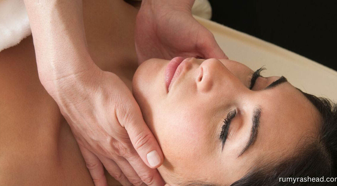 Women-only massage