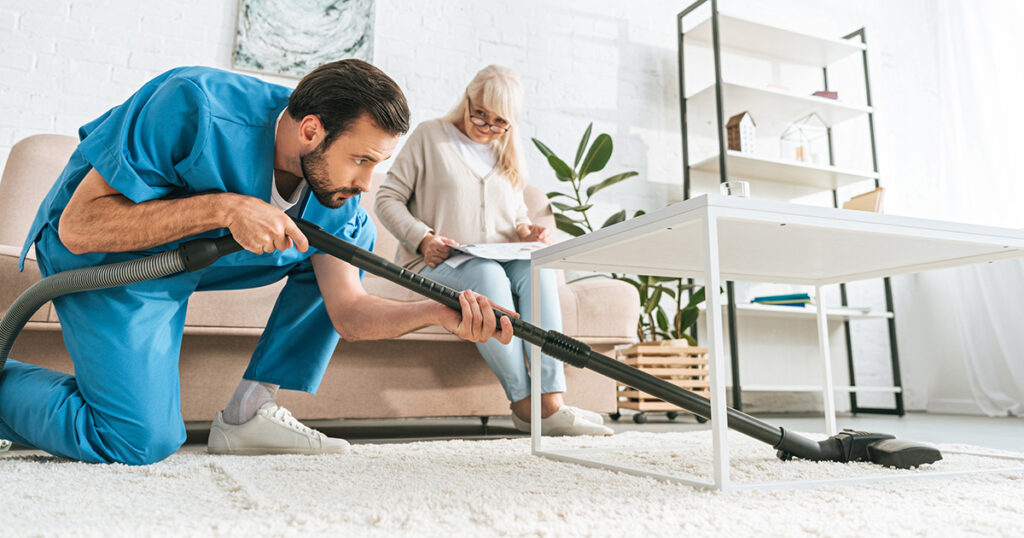 Local Carpet Cleaners