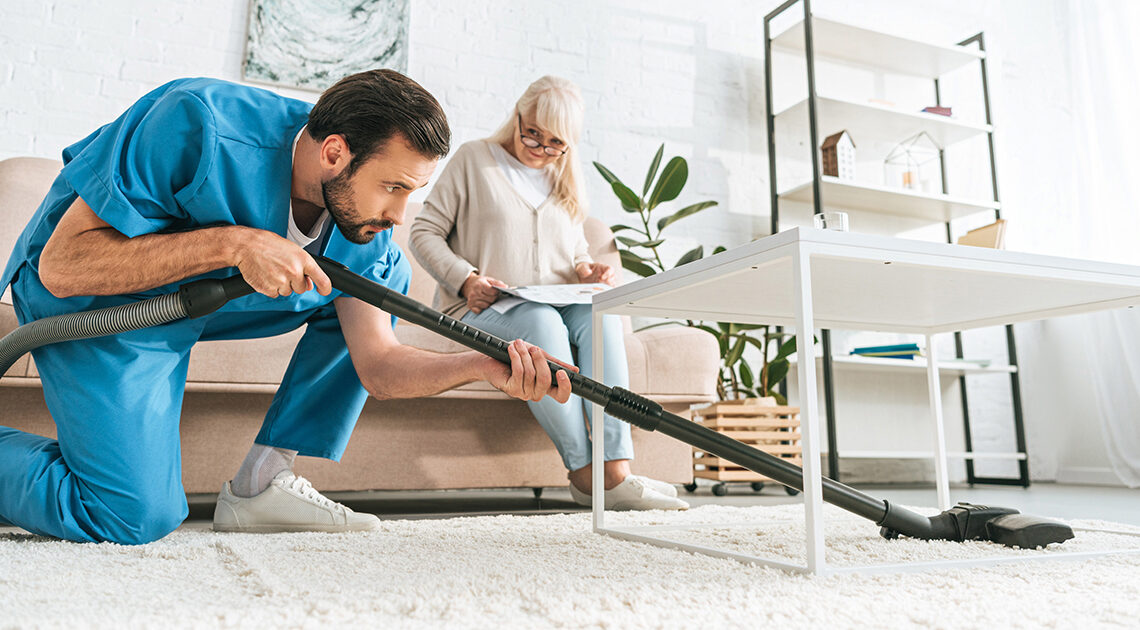 Local Carpet Cleaners